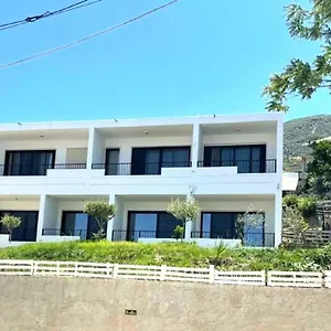 Hotel Xhindi, Vlorë